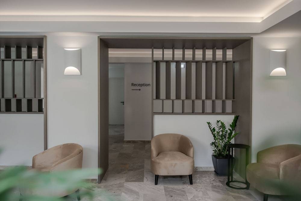 Bitzaro Boutique Hotel 2