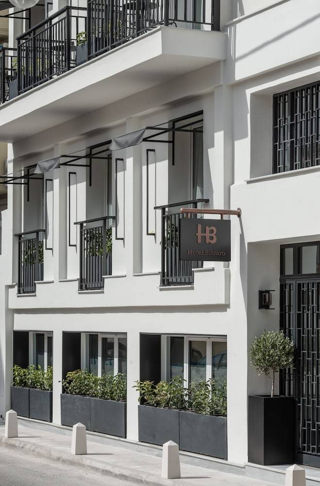 Bitzaro Boutique Hotel 1