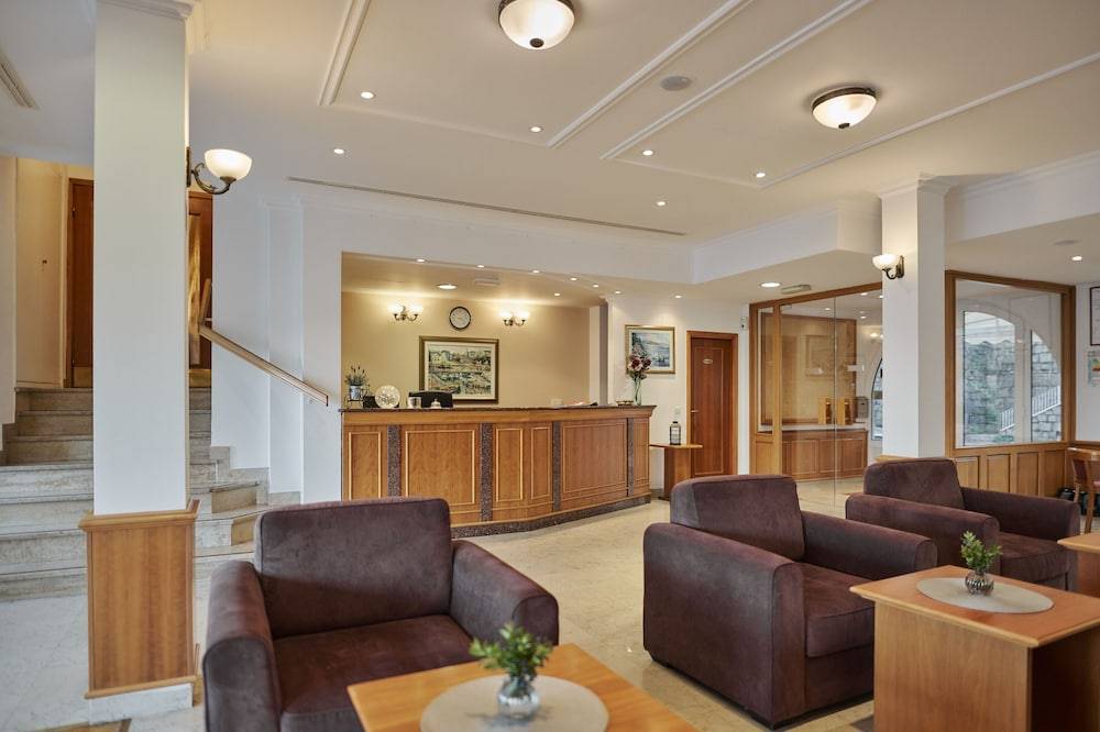 Hotel Lovran 2
