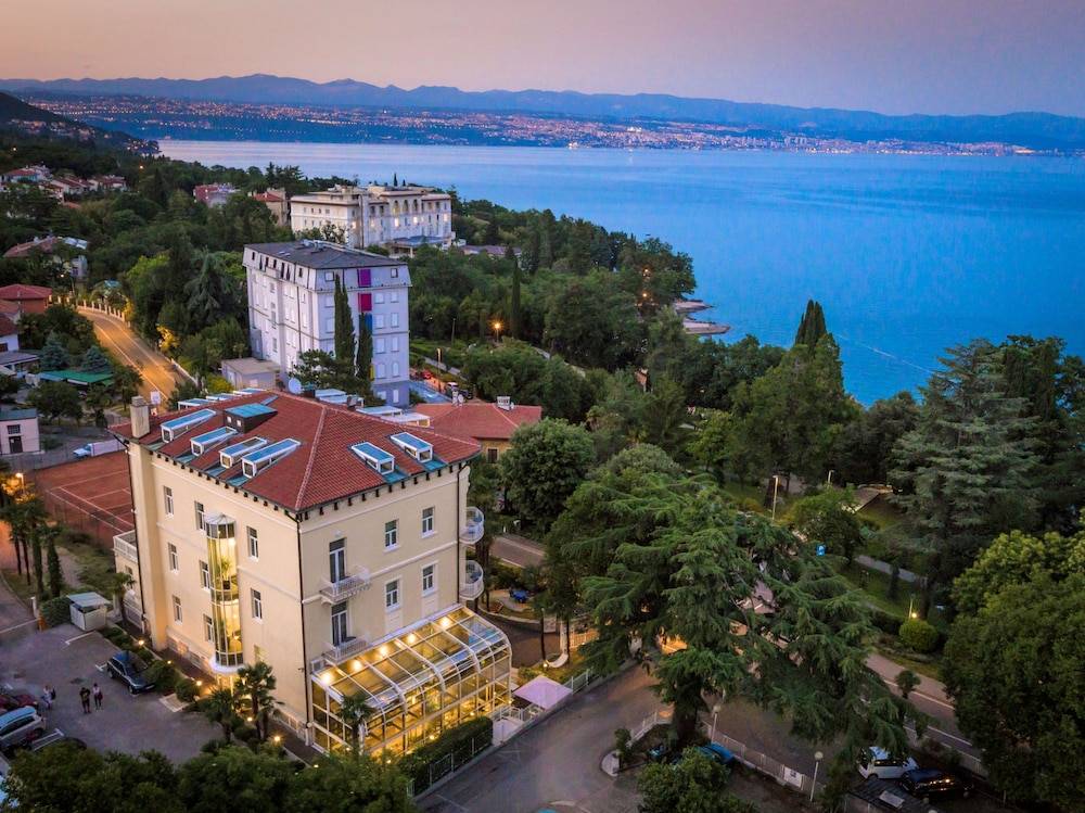 Hotel Villa Eugenia 1