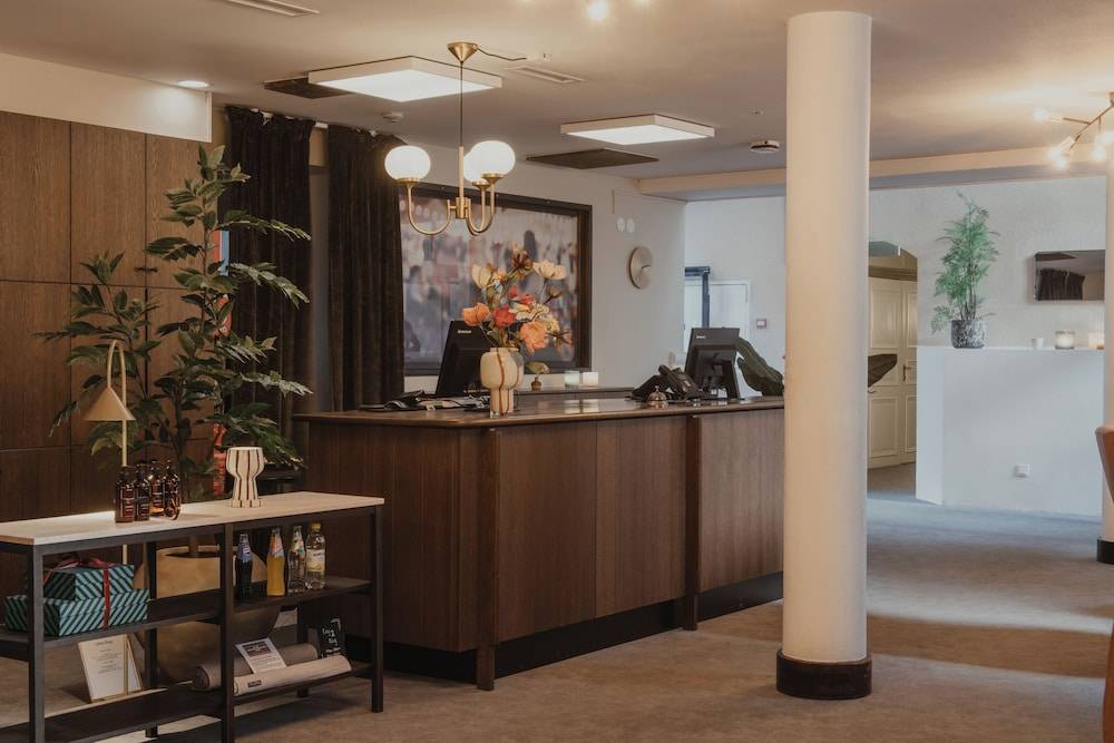 Home Hotel Victoria 2