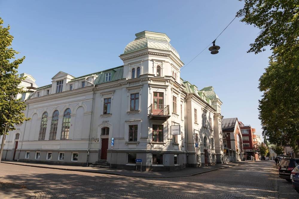 Home Hotel Victoria 1