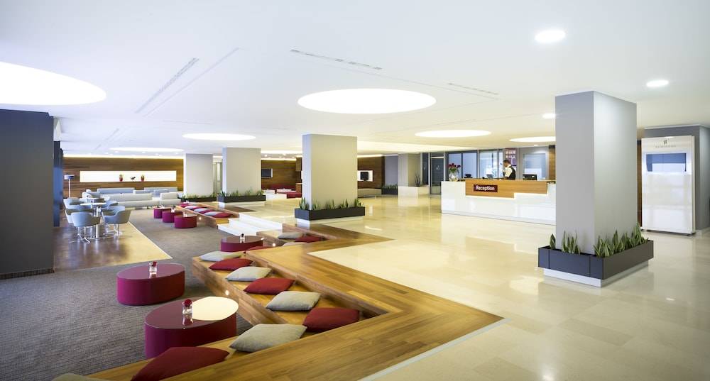 Hotel Excelsior - by Liburnia Hotels & Villas 2
