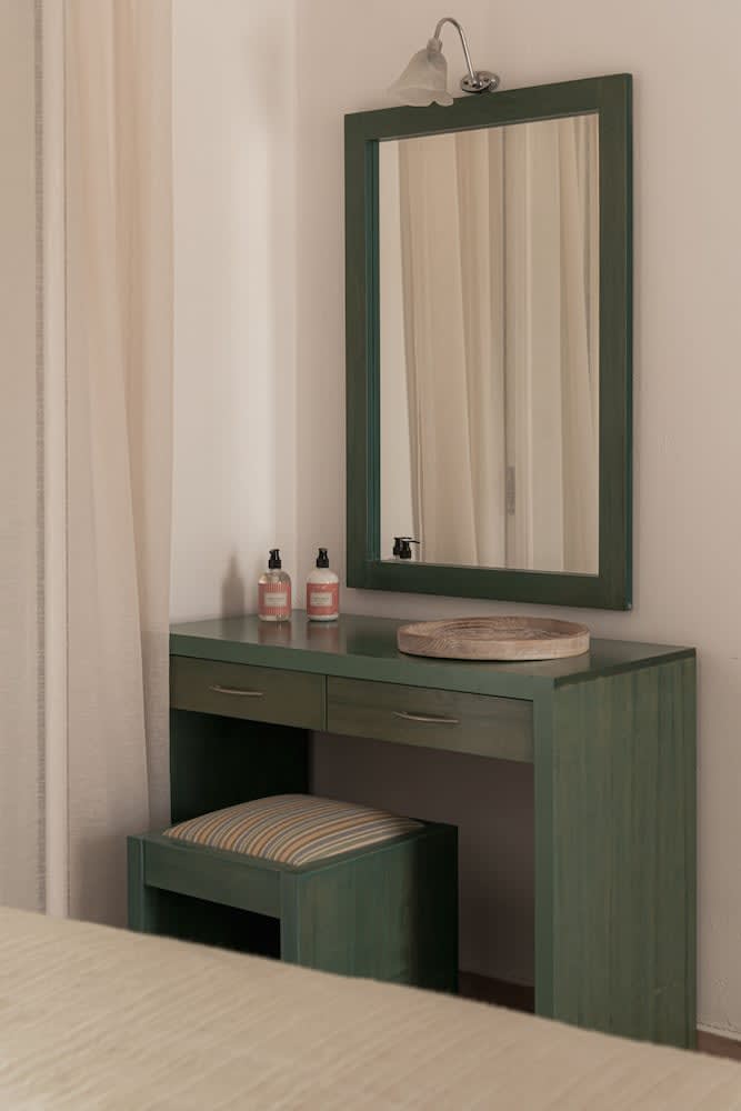 Ecoresort Hotel Zefyros 2