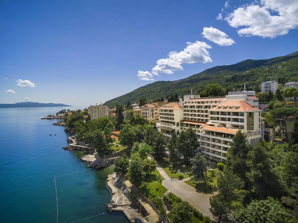 Hotel Excelsior - by Liburnia Hotels & Villas 1