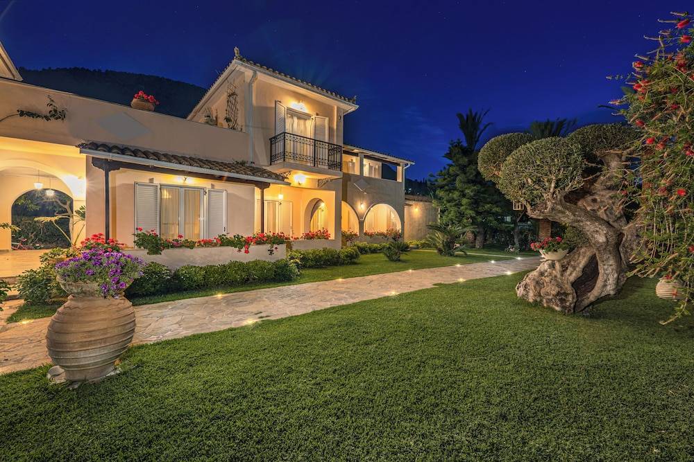 Villa Phoenix 1