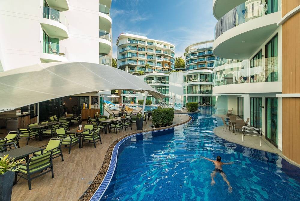 Absolute Twin Sands Resort & Spa - SHA Extra Plus 1