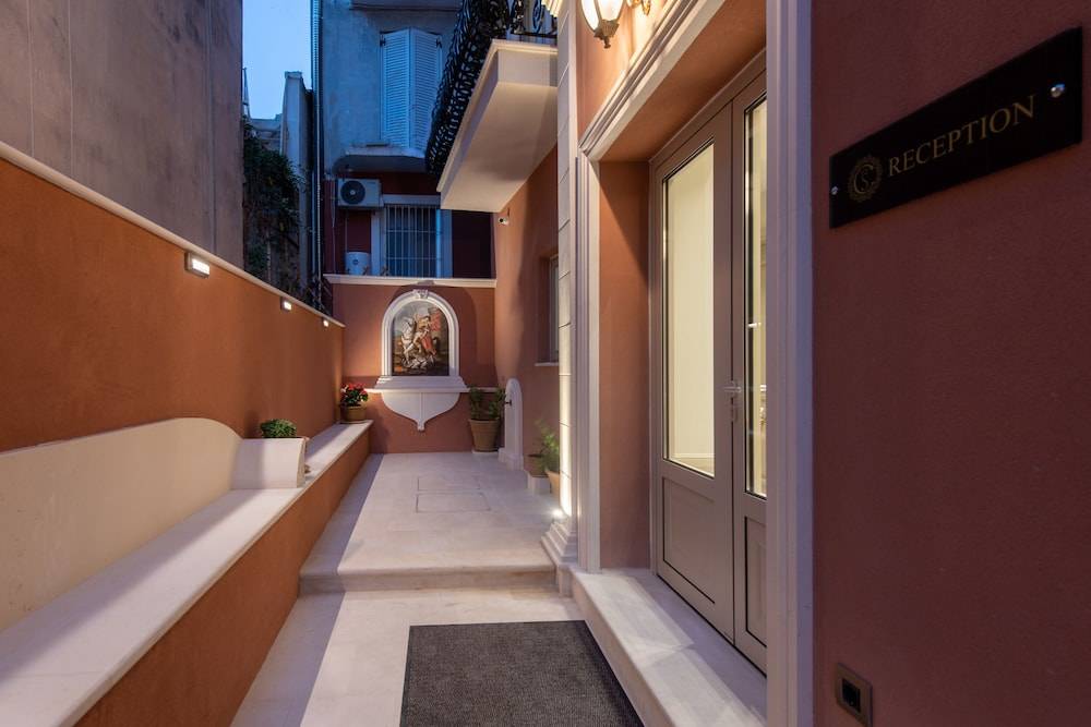 Capolavoro Suites 1