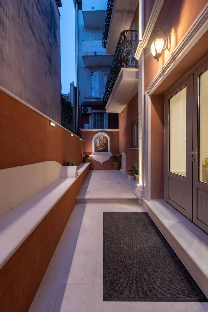 Capolavoro Suites 2