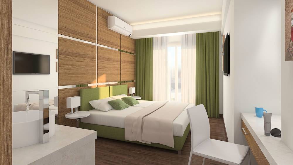 Stefania Apartments 1