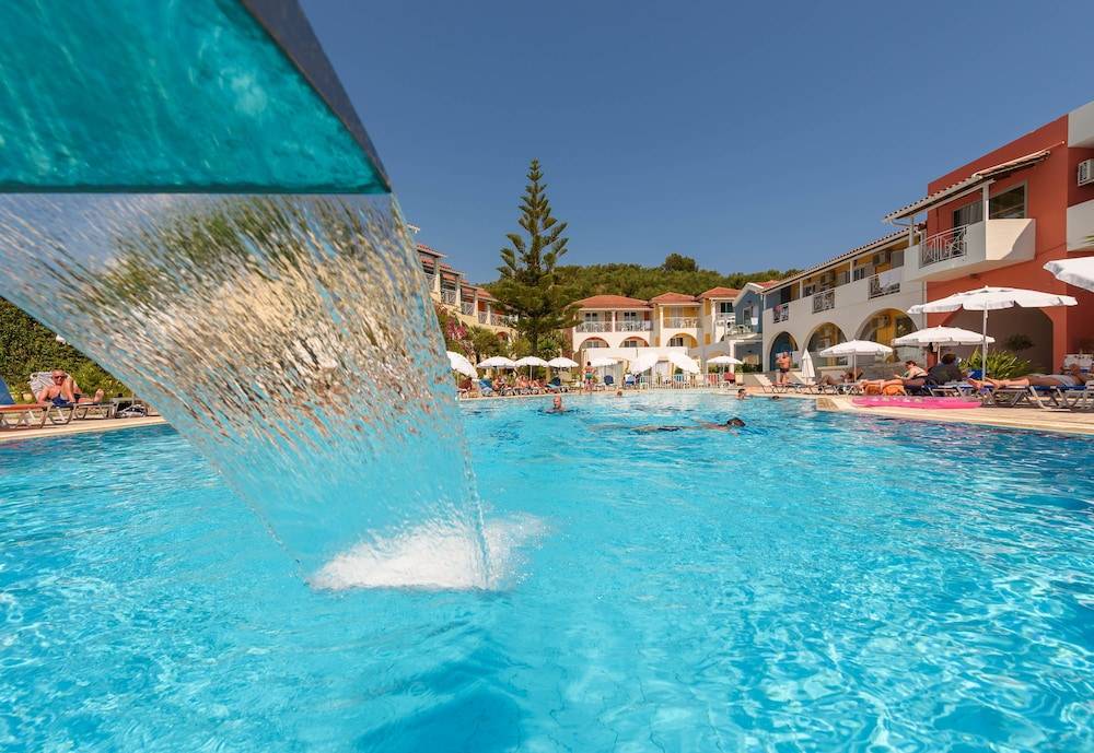 Sunrise Zante - Adults Only Hotel 1