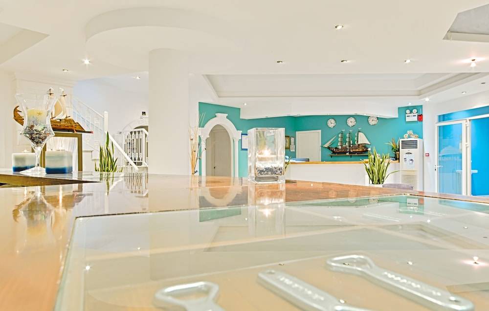 Sunrise Zante - Adults Only Hotel 2