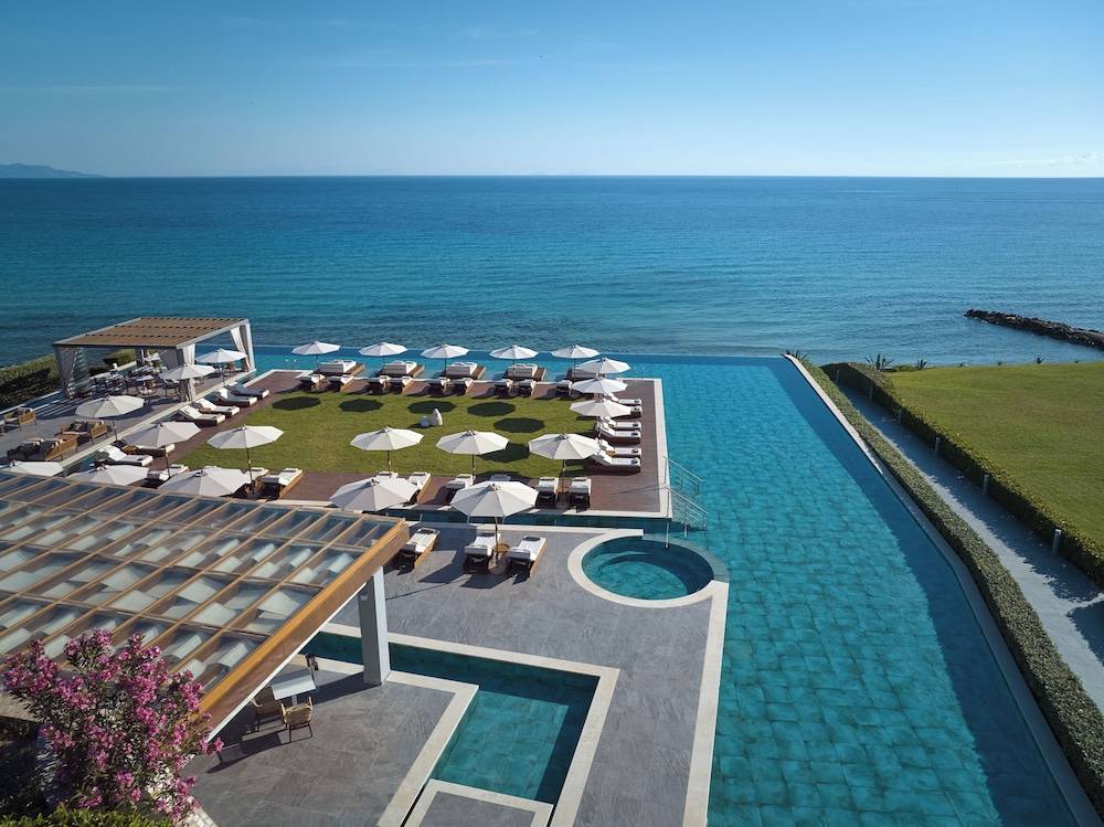 Lesante Blu - The Leading Hotels of the World, Adults Only 1