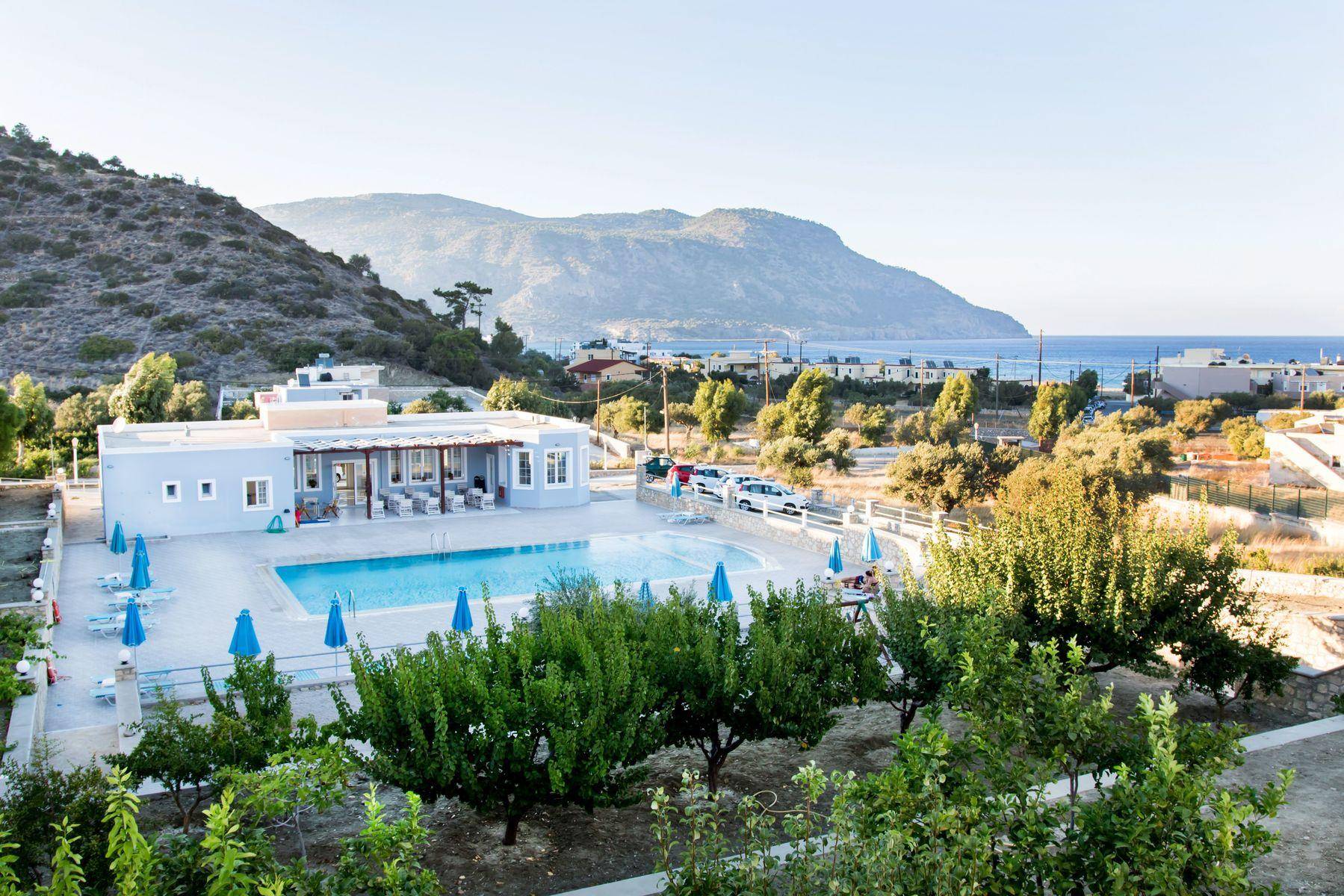 Diakonis Hotel 2