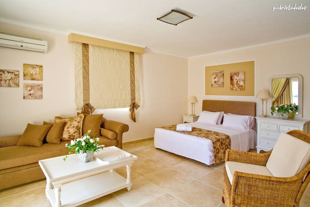 Hotel Astron Princess 1