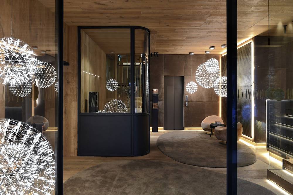 Grau Roig Andorra Boutique Hotel & Spa 2