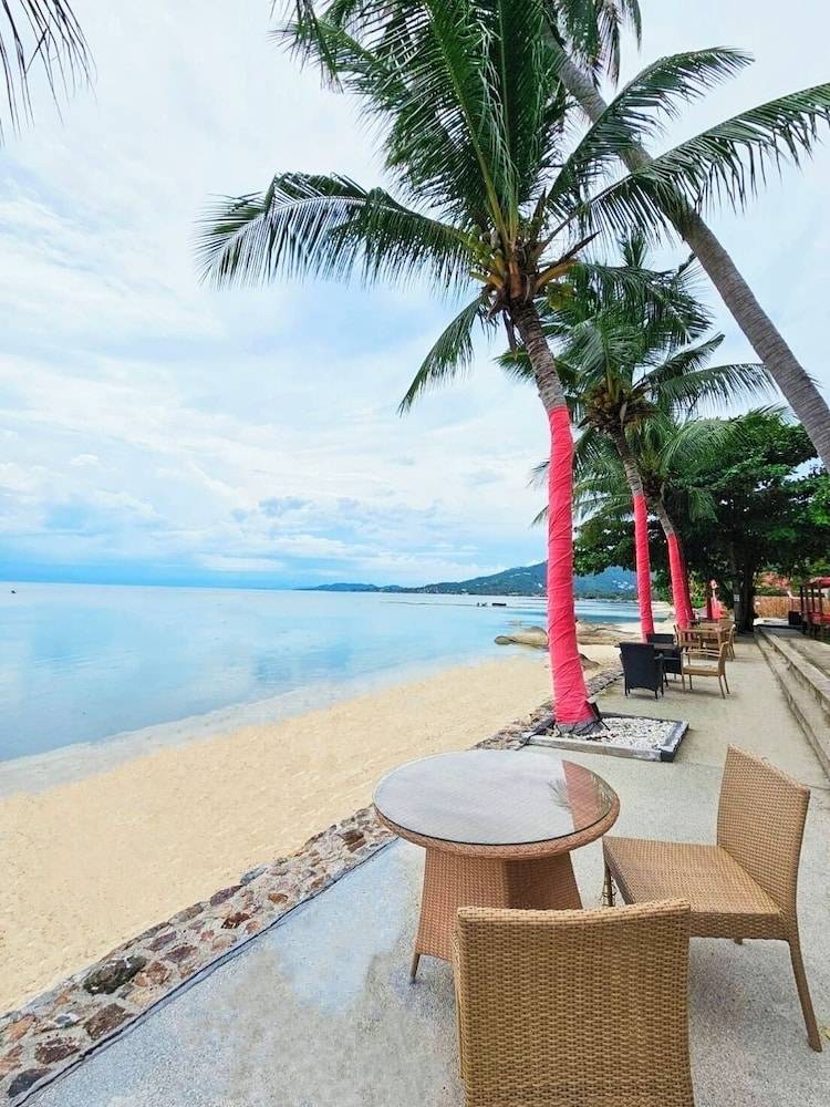 Beach Republic Koh Samui 1