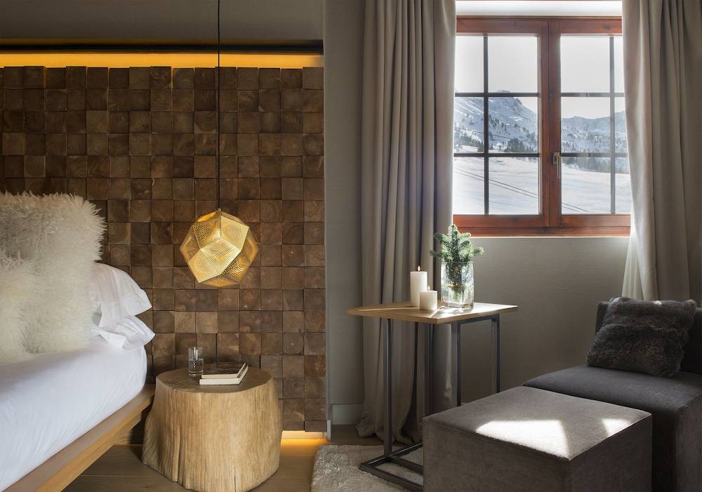 Grau Roig Andorra Boutique Hotel & Spa 1