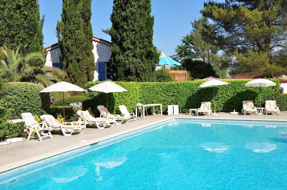 Hôtel Les Liserons de Mougins 1