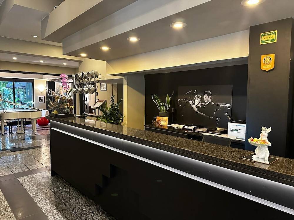 Hotel Comtur 2