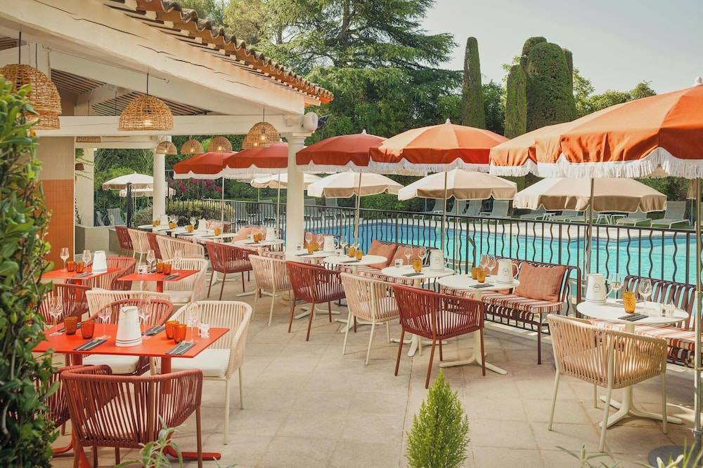 La Bastide de Mougins, a Tribute Portfolio Hotel 1
