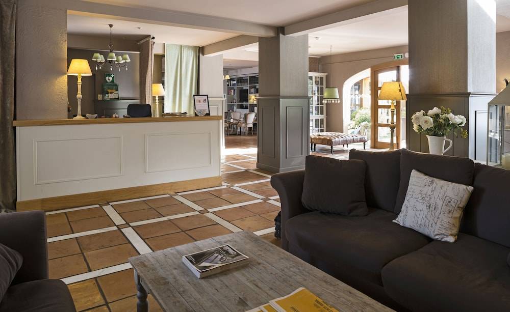 La Lune De Mougins - Hotel & Spa 2