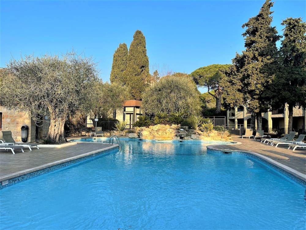 La Lune De Mougins - Hotel & Spa 1