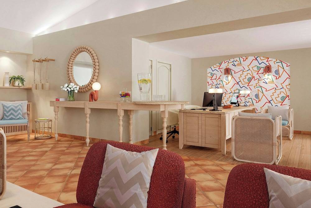La Bastide de Mougins, a Tribute Portfolio Hotel 2