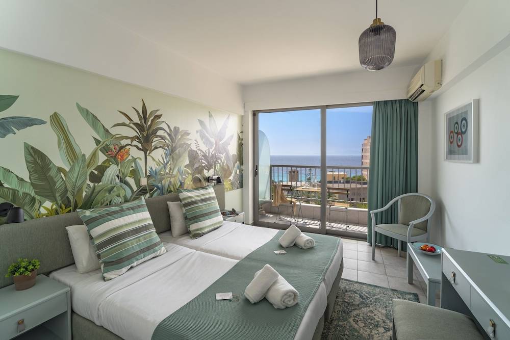 STAY Hotel Rhodes 1