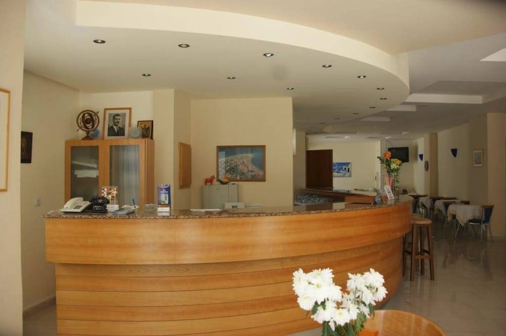 International Hotel 2