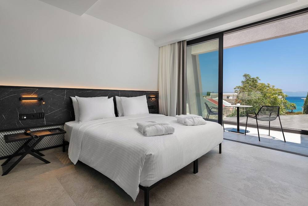 Agkyra Boutique Hotel 1