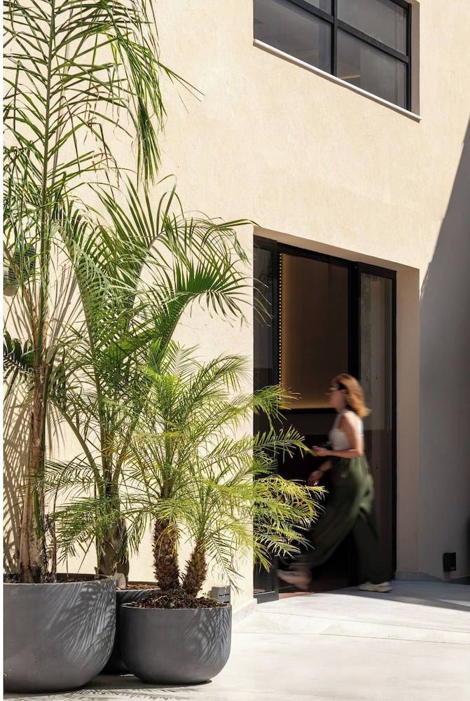 Agkyra Boutique Hotel 2