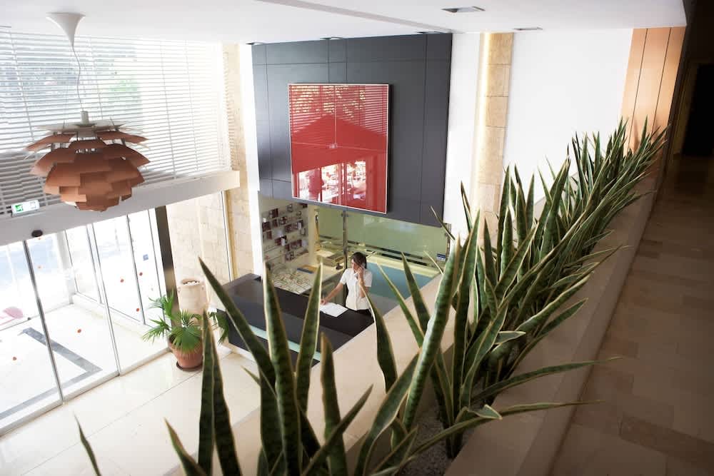 Esperia City Hotel 2