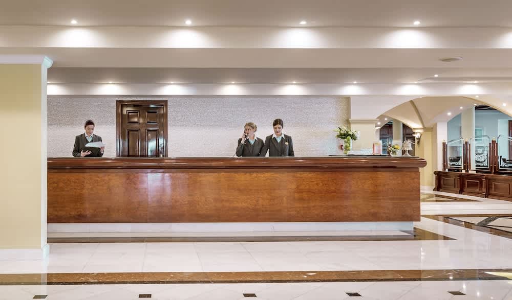 Mitsis Grand Hotel 2