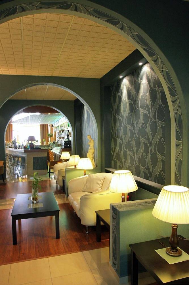 Lydia Hotel 2