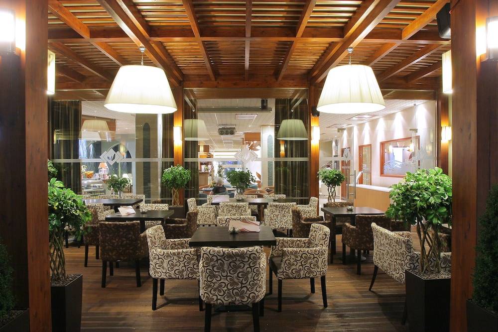 Lydia Hotel 1
