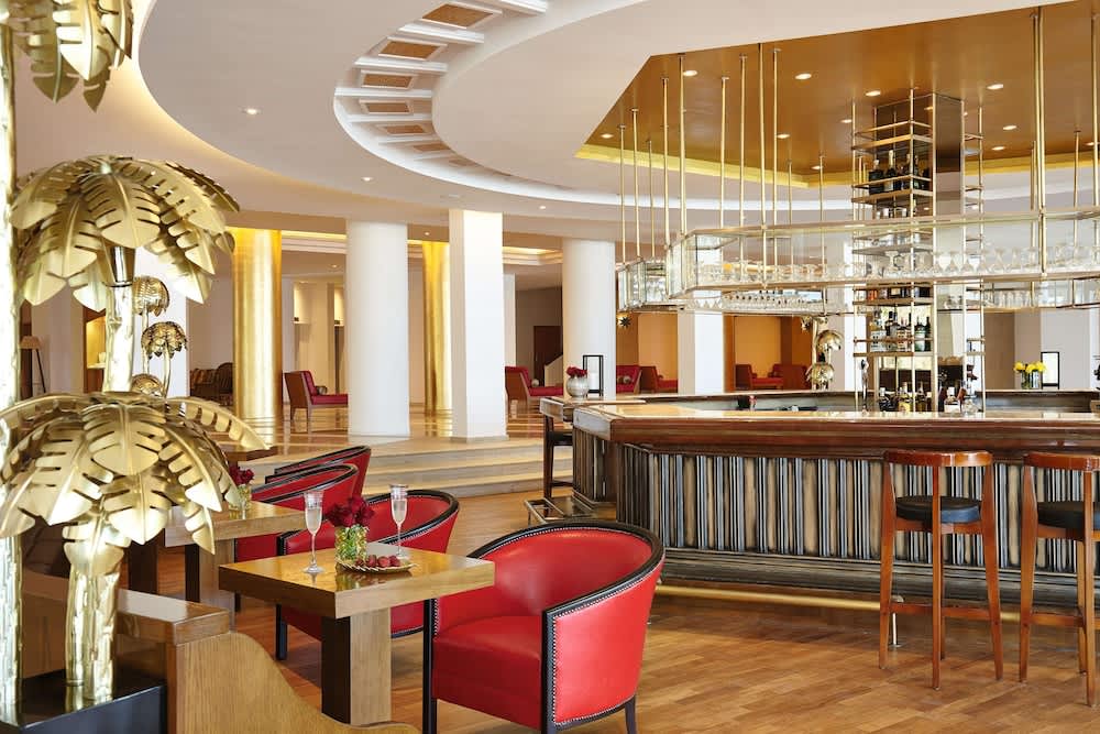 Grecotel LUXME Dama Dama 2