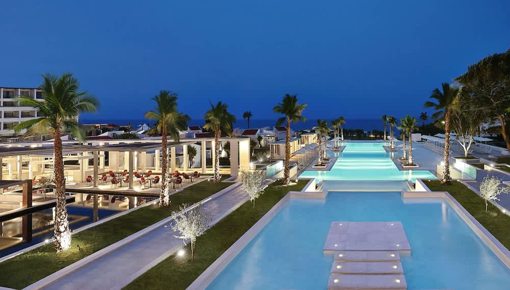 Grecotel LUXME Dama Dama 1