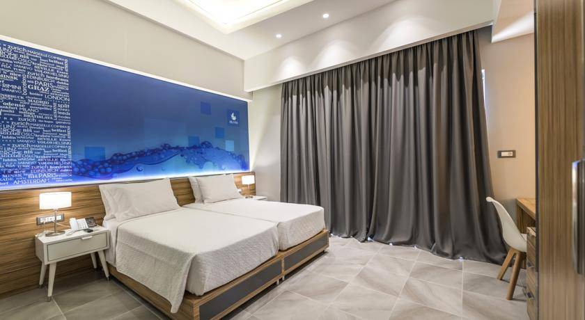 Island Boutique Hotel 1