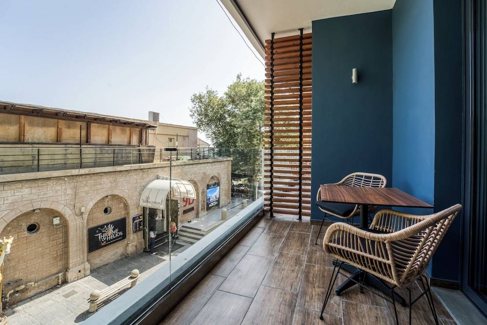 Island City Boutique Hotel 1