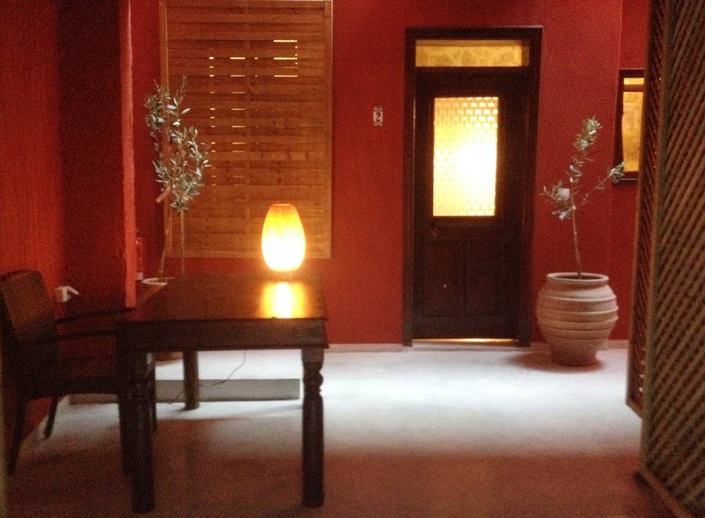 Auberge 32 Old Town 2