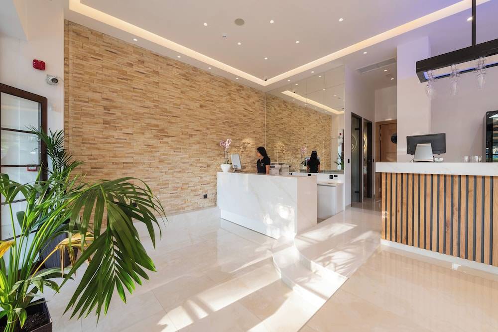 The Wine Hotel 1