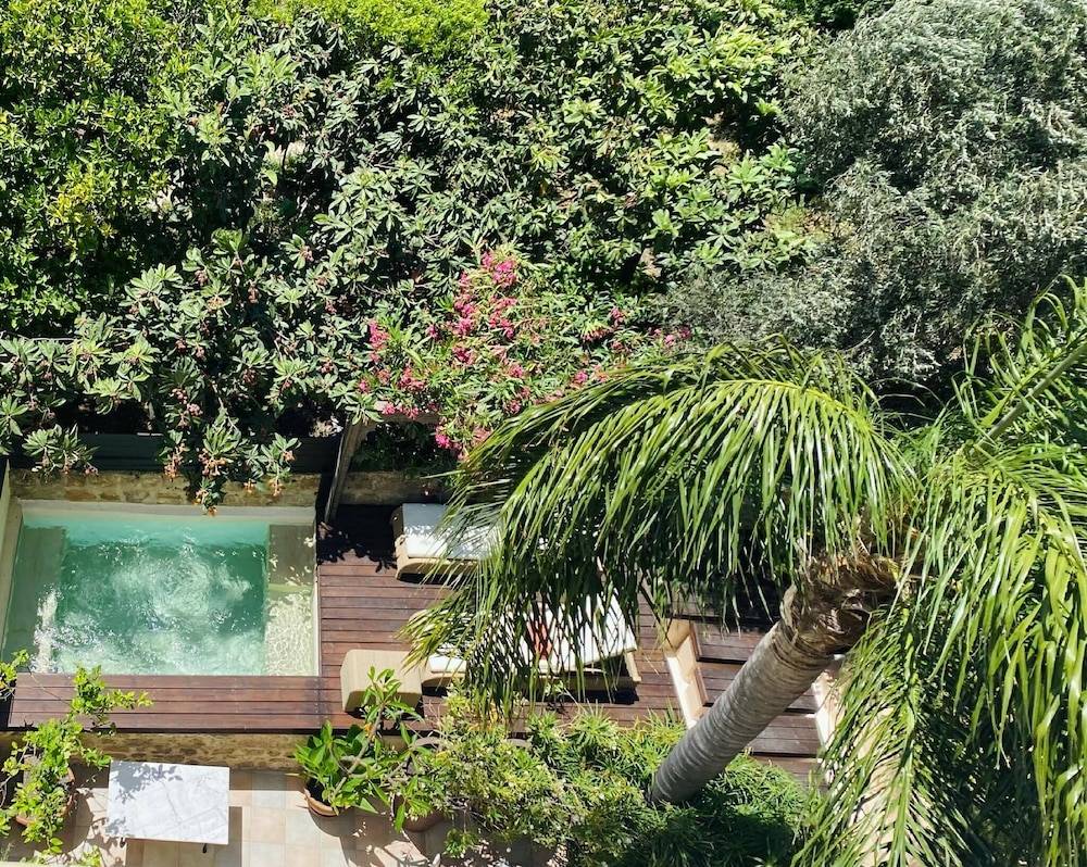 Spirit Of The Knights Boutique Hotel 1