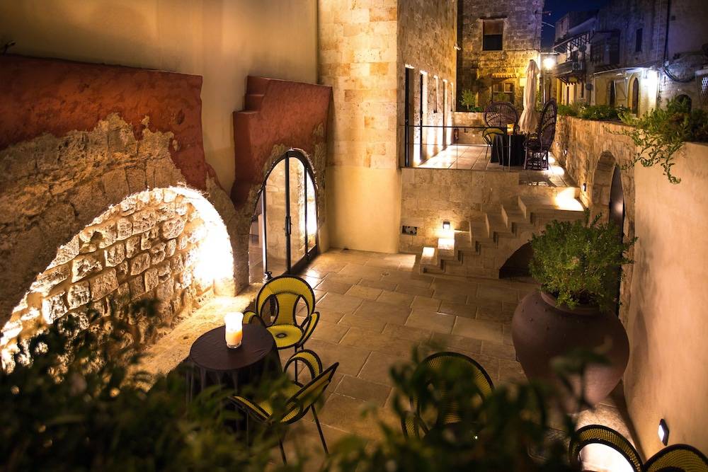Allegory Boutique Hotel 2