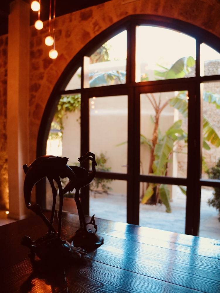 Spirit Of The Knights Boutique Hotel 2