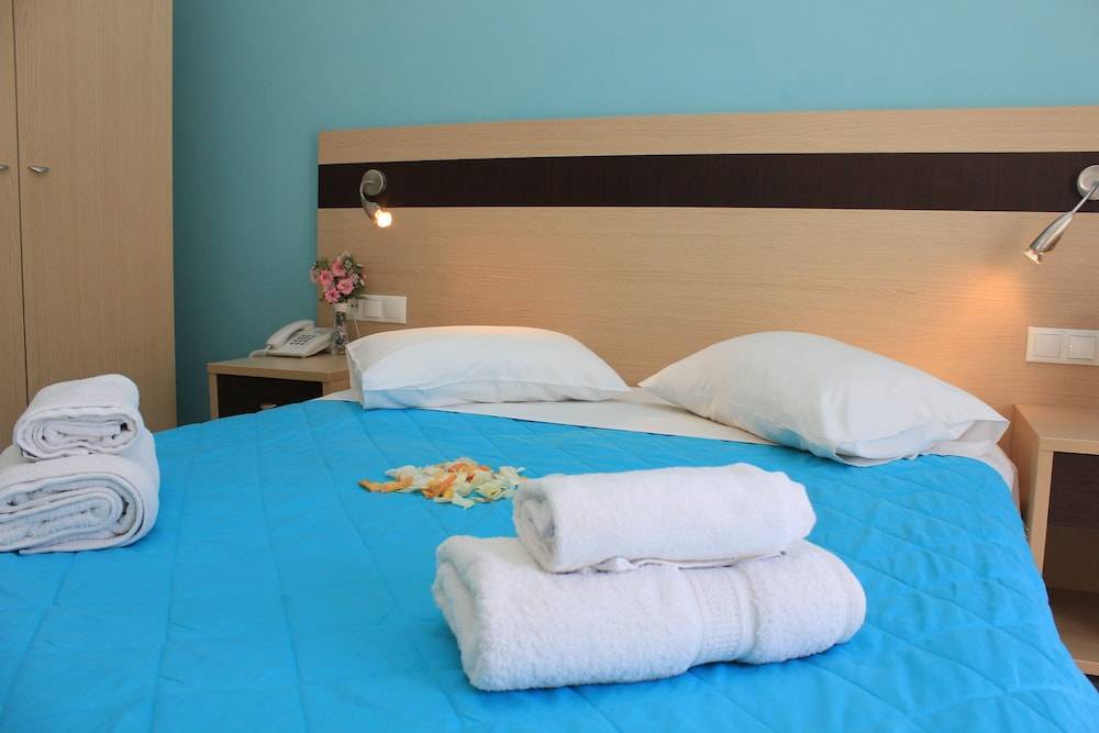 G92 City Hotel 1