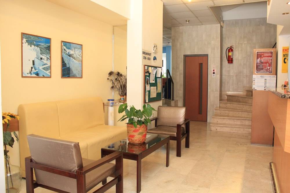 G92 City Hotel 2