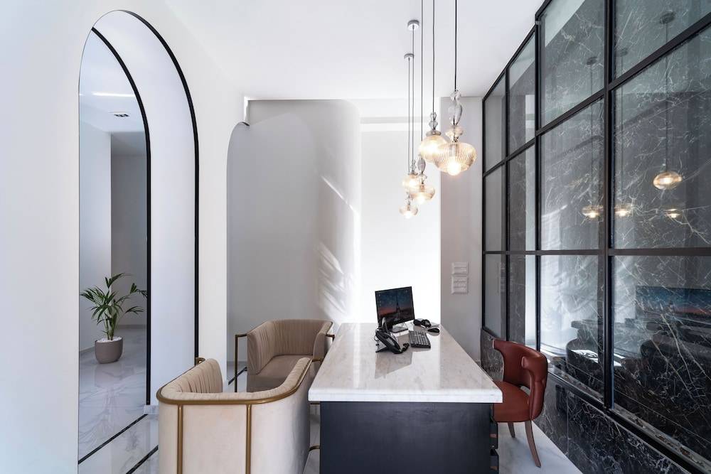 Naillac Boutique Hotel 2
