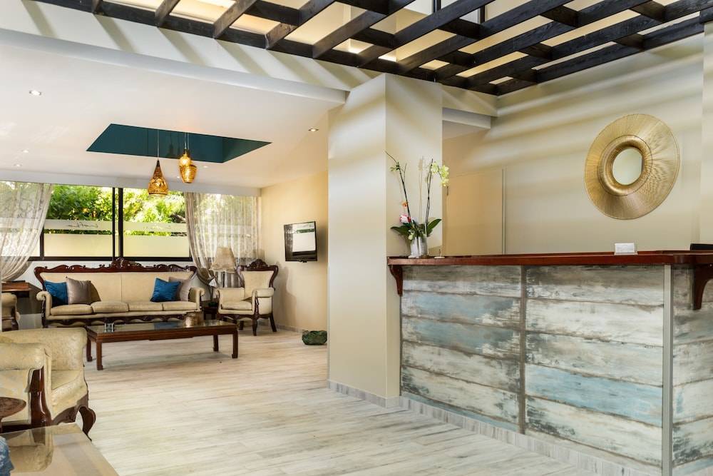 Lefka Hotel & Apartments 1