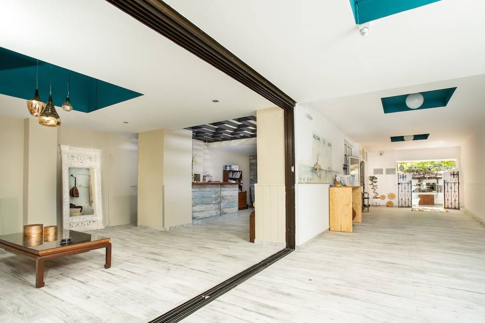 Lefka Hotel & Apartments 2